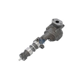 Hardyscheibe des Herstellers DT Spare Parts - Originalware Artikelnummer: 4.67866