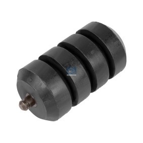 Compre Coifa amortecedor e batente do amortecedor de DT Spare Parts online para Vario Camião de plataforma / Chassis a preços moderados