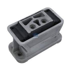 Motorlager des Herstellers DT Spare Parts - Originalware Artikelnummer: 4.80492