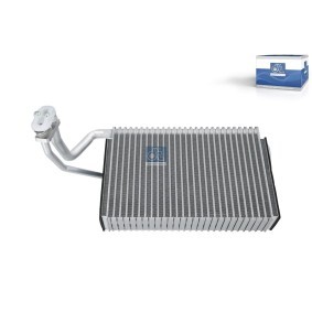 Acquista Evaporatore climatizzatore da DT Spare Parts 5.62026 a buon mercato per soli 335,42 €