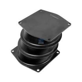 Lagerung, Achsstrebe 6.15510 RENAULT TRUCKS von DT Spare Parts