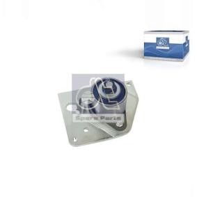 Spannrolle, Zahnriemen von DT Spare Parts