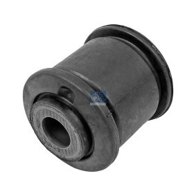 Osta Laakerihela, tukivarsi DT Spare Parts:llä 6.52112 edullisesti hintaan 27,62 €