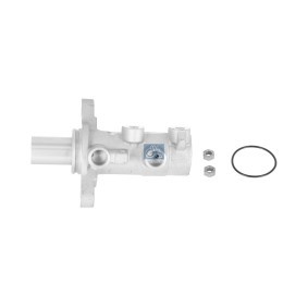 Hauptbremszylinder für IVECO von DT Spare Parts