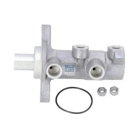 Hauptbremszylinder für IVECO von DT Spare Parts