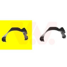 Radlauf 5304144 von VAN WEZEL günstig für 54,68 € online kaufen