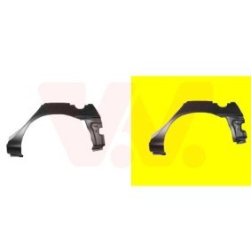 Radlauf 5304148 von VAN WEZEL günstig für 80,11 € online kaufen