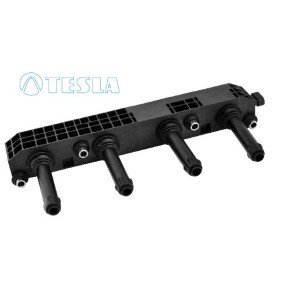 Acquista Bobina d'accensione da TESLA CL247 a buon mercato per soli 77,11 €