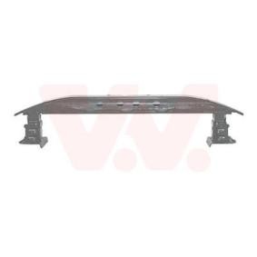 Stoßstangenträger 5307560 von VAN WEZEL günstig für 136,51 € online kaufen