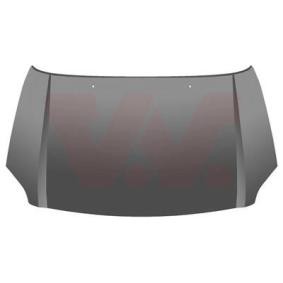 Motorhaube 5307660 von VAN WEZEL günstig für 254,75 € online kaufen