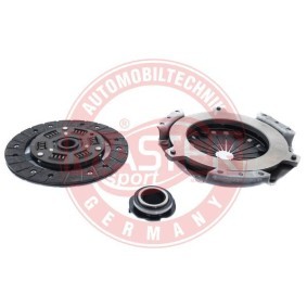Kupplungssatz des Herstellers MASTER-SPORT - Originalware Artikelnummer: 3000951059-SET/2/-MS