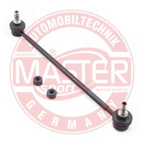 Koppelstange des Herstellers MASTER-SPORT - Originalware Artikelnummer: 30186B-SET-MS