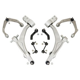 Querlenker Satz 36835-KIT-MS von MASTER-SPORT günstig für 329,75 € online kaufen
