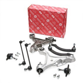 Querlenker Satz 36893/1-KIT-MS von MASTER-SPORT günstig für 165,90 € online kaufen