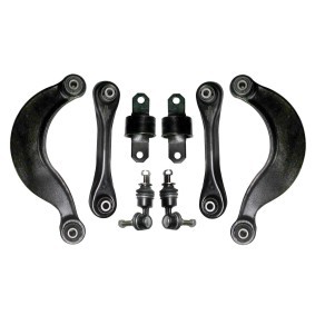 Acquista Kit braccio oscillante, Sospensione ruota da MASTER-SPORT 36894-KIT-MS a buon mercato per soli 82,30 €