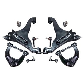 Köp Styrarmssats, hjulupphängning av MASTER-SPORT 36943-KIT-MS till det låga priset 3249,93 kr