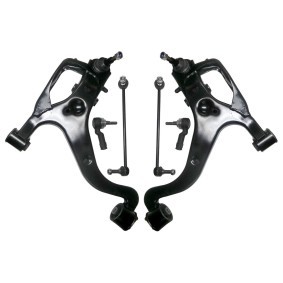 Querlenker Satz 36951/1-KIT-MS von MASTER-SPORT günstig für 206,28 € online kaufen