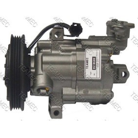 Klimakompressor 8610608 von TEAMEC günstig für 239,84 € online kaufen