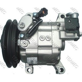 Klimakompressor 8610609 von TEAMEC günstig für 241,23 € online kaufen