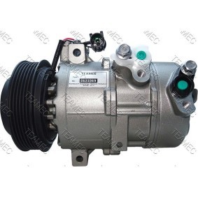 Klimakompressor 8623369 von TEAMEC günstig für 276,71 € online kaufen