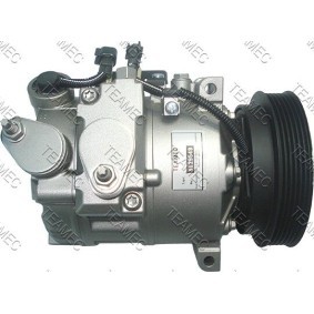 Klimakompressor 8629549 von TEAMEC günstig für 317,32 € online kaufen