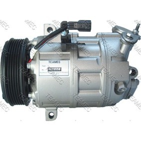 Klimakompressor 8629550 von TEAMEC günstig für 466,63 € online kaufen