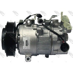 Klimakompressor 8629632 von TEAMEC günstig für 736,64 € online kaufen