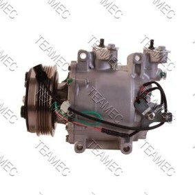 Klimakompressor 8643297 von TEAMEC günstig für 304,55 € online kaufen