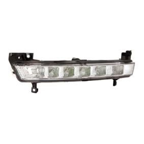 Tagfahrlicht für CITROËN von ALKAR