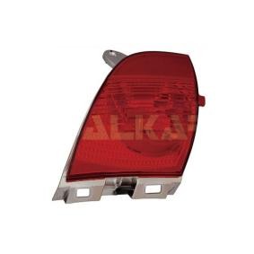 Nebelschlussleuchte für PEUGEOT von ALKAR