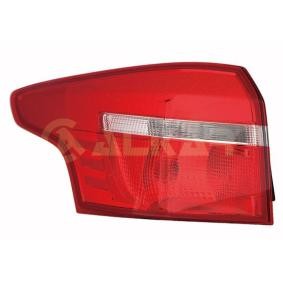 Rückleuchte 2205403 von ALKAR günstig für 74,97 € online kaufen
