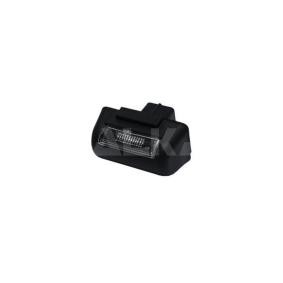Compre Luz de matricula de ALKAR online para Transit Mk7 Minibus (V363, FAD, FBD) a preços moderados