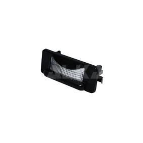 Kennzeichenbeleuchtung 2403966 von ALKAR günstig für 8,74 € online kaufen