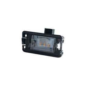 Kennzeichenbeleuchtung 2405070 von ALKAR günstig für 21,53 € online kaufen