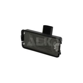 Kennzeichenbeleuchtung 2413070 von ALKAR günstig für 13,29 € online kaufen