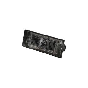 Kennzeichenbeleuchtung 2413228 von ALKAR günstig für 14,92 € online kaufen