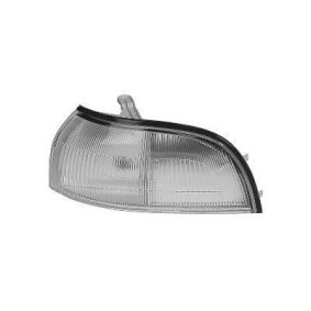 Standlicht des Herstellers VAN WEZEL - Originalware Artikelnummer: 5386973