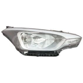 Scheinwerfer für HYUNDAI von ALKAR