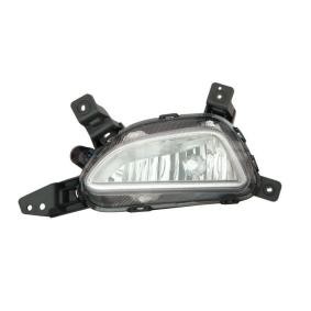 Nebelscheinwerfer 2911632 von ALKAR günstig für 98,87 € online kaufen