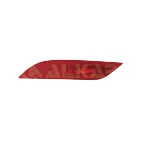 Nebelschlussleuchte 2912511 von ALKAR günstig für 46,24 € online kaufen
