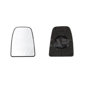 Spiegelglas, Außenspiegel 6401250 von ALKAR günstig für 10,53 € online kaufen