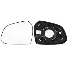 Spiegelglas, Außenspiegel 6401688 von ALKAR günstig für 21,31 € online kaufen