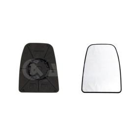 Spiegelglas, Außenspiegel 6402250 von ALKAR günstig für 12,29 € online kaufen