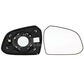 Spiegelglas, Außenspiegel 6402688 von ALKAR günstig für 14,11 € online kaufen