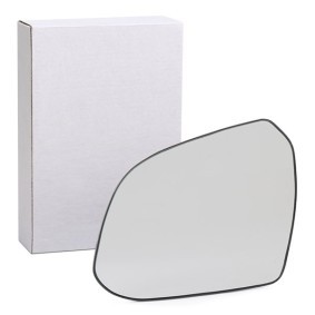 Spiegelglas, Außenspiegel 6431688 von ALKAR günstig für 15,85 € online kaufen