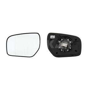 Acquista Vetro specchio, specchio esterno da ALKAR 6471169 a buon mercato per soli 19,73 €