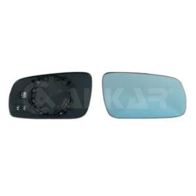Spiegelglas, Außenspiegel 6472500 von ALKAR günstig für 24,33 € online kaufen