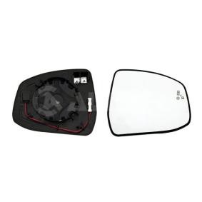 Spiegelglas, Außenspiegel 6474405 von ALKAR günstig für 22,80 € online kaufen