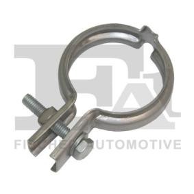 Ladeluftschlauch des Herstellers FA1 - Originalware Artikelnummer: 554-820