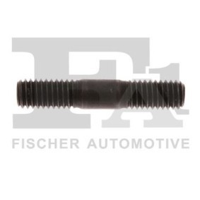 Compre Kit de sujeción del tubo de escape de FA1 online para GOLF I Cabriolet (155) a precios moderados